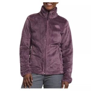 Women’s size medium North Face jacket